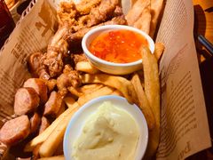 -NBeerPub牛啤堂精酿啤酒餐吧(万科广场店)