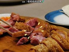 -长禧家·珑厨(东山口店)