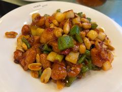 -东四民芳餐厅(朝阳门店)