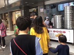 -御梁坊红糖馒头