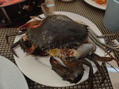 -漳州佰翔圆山酒店·圆山畔西餐厅