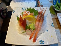 -森味薪火烧•烧鸟居酒屋•日本料理(望京店)