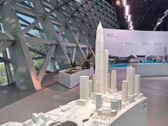-深圳市当代艺术与城市规划馆
