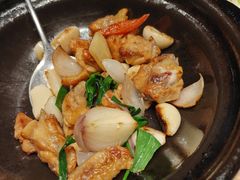 -祥记餐饮•豫粤珍味(金隅大厦店)