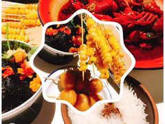 -文和友老长沙龙虾馆(化龙池店)