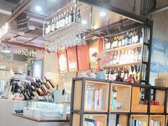 -曼乐辰餐厅(中庚漫游城店)