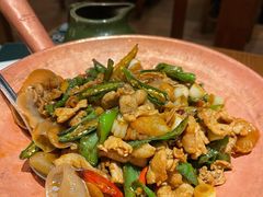 火瓢小炒肉-云海肴云南菜(正大广场店)