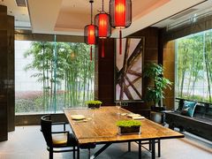 -杭州君悦酒店·湖滨28中餐厅