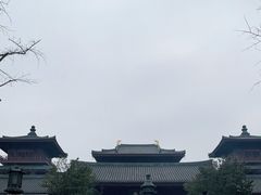 -牛首山文化旅游区