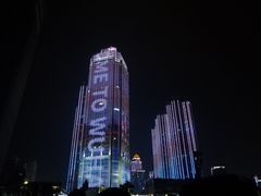 -武汉关码头(轮渡站)