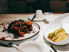 -姜君·千岛湖鱼头馆(浦东大道店)
