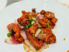 -聚春园自助餐厅(东街口店)