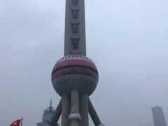 -东方明珠广播电视塔
