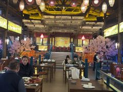 -HOHO餐厅(古子城店)