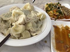 -德天下自助水饺(海洪店)