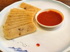 -思金拉措庄园藏餐(太阳岛店)