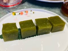 栾樨糕-景月阁空中食府(希尔顿酒店)