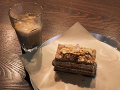 -来回·咖啡(天河南店)