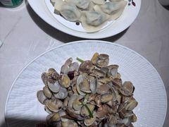 -船歌·鱼水饺青岛菜(闽江二路店)