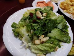 -老周夜市(航空路店)