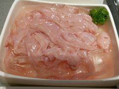 -海底捞火锅(龙湾万达广场店)