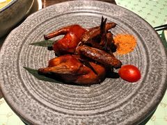 -大树餐厅(红旗街万达店)