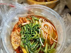 -娇姐老牌螺蛳粉(雅儒路店)