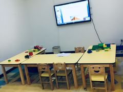 -想家粒科学探索中心(青林湾店)