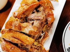 -普集烧鸡(新店)