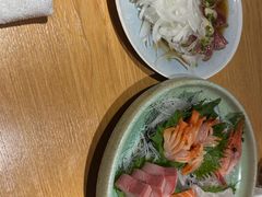 -桂马·日本料理·海胆·海鲜饭·酒场(民主广场店)