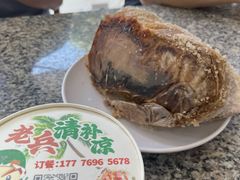 -阿侬盐焗鸡(清澜店)