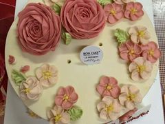 -BONCAKE裱花蛋糕(万象汇店)