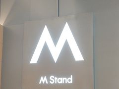 -M Stand(北京平安幸福中心店)