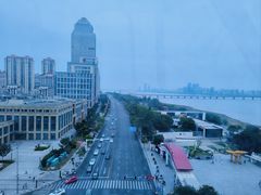 -南昌之星摩天轮