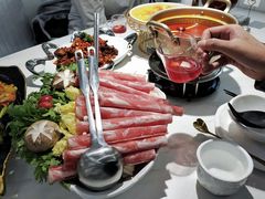 -3号仓库·创意中国菜(嘉兴龙鼎万达店)