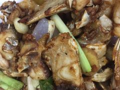 -红日饭店(裕隆三路店)