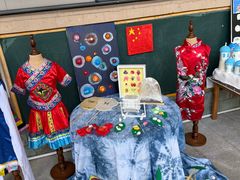 -耀华国际教育幼儿园重庆福地园