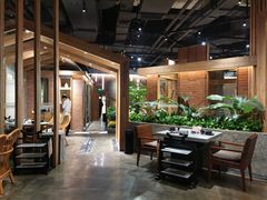 大堂-园里火锅(仁和新城店)