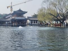 -百脉泉景区