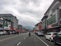 -古田会议纪念馆