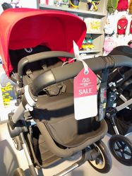 -国际蓝孩(将台路店)