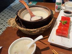 -南拳十三姨·潮汕砂锅粥(世纪金源店)