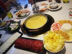 -八珍玉食鸡煲·打边炉(印象城店)