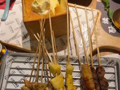 -馋嘴猫北京食堂·烤鸭·宵夜(亚运村店)
