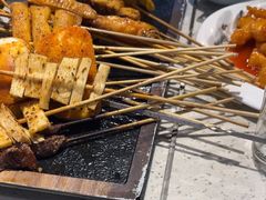 -刀郎牛肉面新疆餐厅·烧烤(清真通州珠江国际城店)