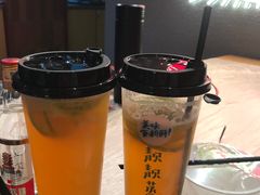 -靓靓蒸虾·头牌蒸虾(万松园玲珑店)