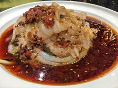 -吴忠民族饭庄(利通南街店)