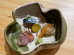 -鮨青(恒基名人购物中心店)