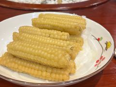 -聚春园自助餐厅(东街口店)