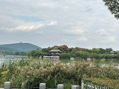 -云龙湖旅游景区